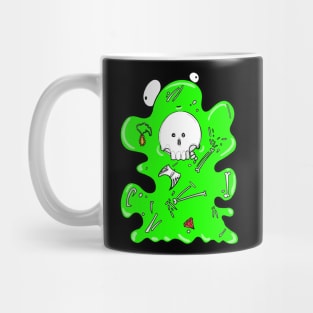 Gloops Go! Mug